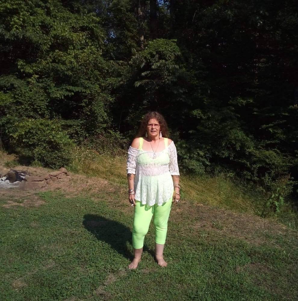 Meet your Posher, Darla